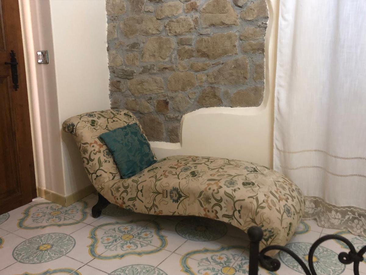 Bed and Breakfast San Noto Antica Residenza Di Caccia Ficarra Exteriér fotografie