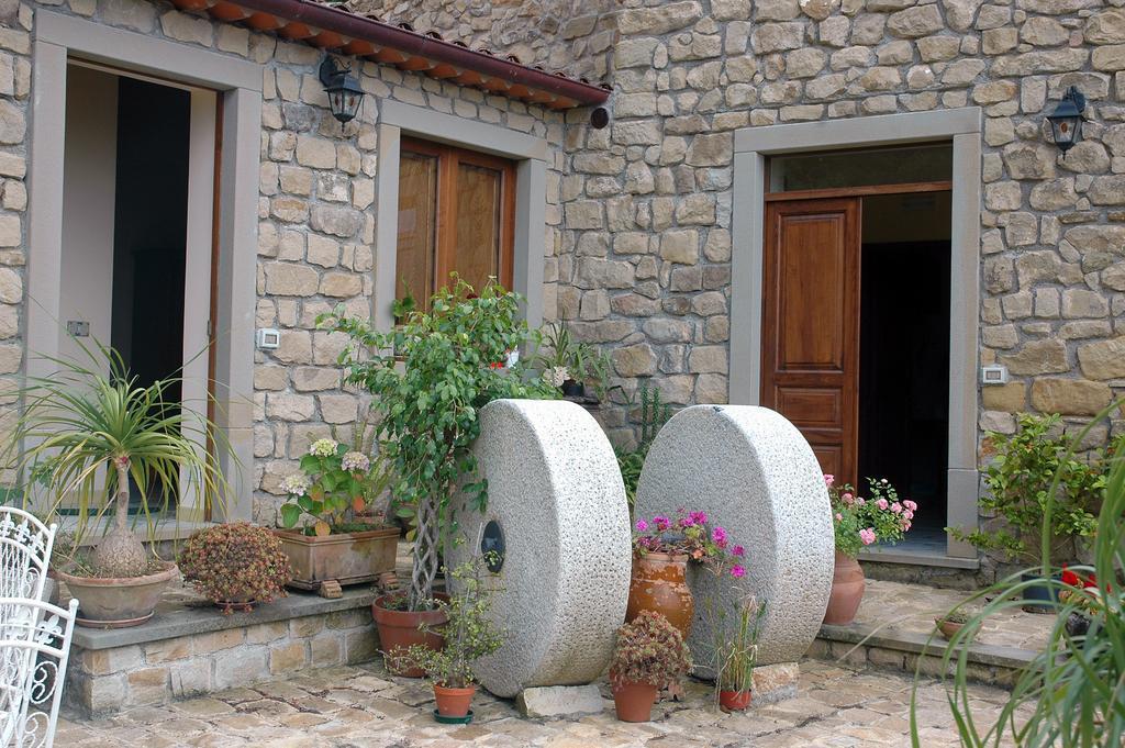 Bed and Breakfast San Noto Antica Residenza Di Caccia Ficarra Exteriér fotografie